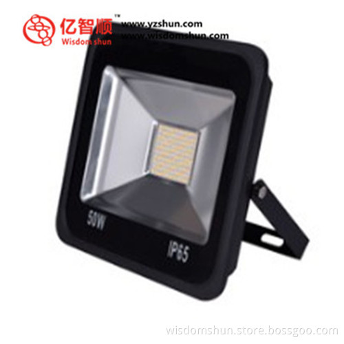 new 2019 10w outdoor powered solar led flood light for Yard Hotel